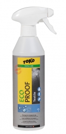 Toko Eco Textile Proof 500ml Toko Eco Textile Proof 500ml