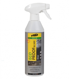 Toko Eco Shoe Proof & Care 500ml