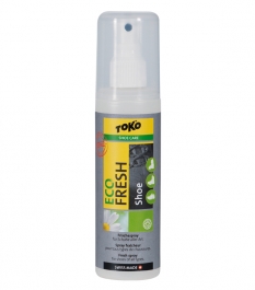 Toko Eco Shoe Fresh 125ml