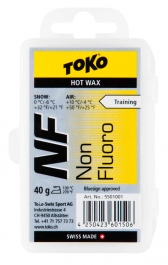 Toko NF Hot Wax yellow 40g