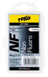 Toko NF Hot black Wax 40g