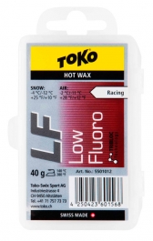 Toko LF Hot Wax red 40g