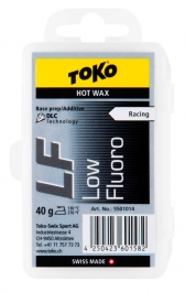 Toko LF Hot black Wax 40g