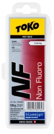 Toko NF Hot Wax red 120g