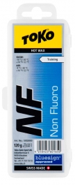 Toko NF Hot Wax blue 120g