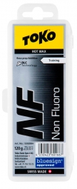 Toko NF Hot Wax black 120g
