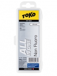 Toko All-in-one Hot Wax 120g