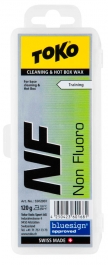 Toko NF Cleaning & Hot Box Wax 120g