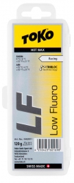 Toko LF Hot Wax yellow 120g