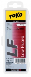 Toko LF Hot Wax red 120g