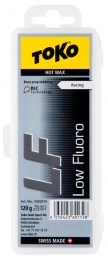 Toko LF Hot black Wax 120g