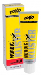 Toko Nordlic Klister red 55g