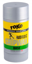 Toko Nordic Base Wax green 27g