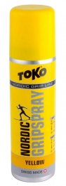 Toko Nordlic Grip Spray yellow 70ml