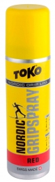 Toko Nordlic Grip Spray red 70ml