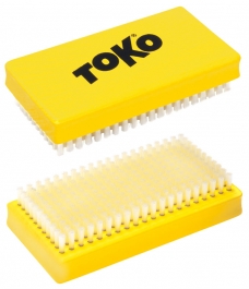 Toko Polishing Brush