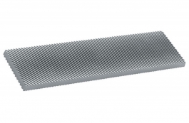 Toko Ergo Race File 80mm