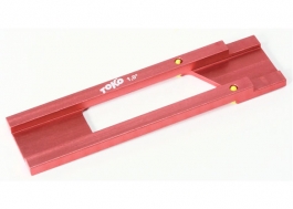 Toko Precision Base File Control 1.0