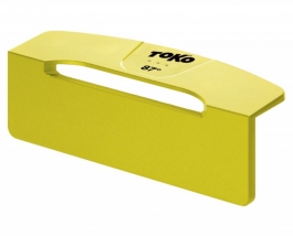 Toko Side Angle World Cup 87°