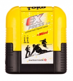 Toko Express Mini 75ml