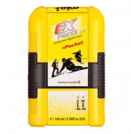 Toko Express Pocket 100ml