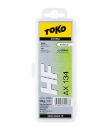Toko HF Hot Wax AX 120g