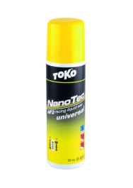 Toko Nano Tec HF2 універсальний 50ml