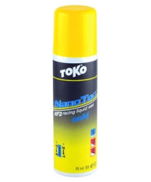 Toko Nano Tec HF2 cold 50ml