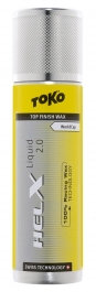 Toko HelX liquid 2.0 Yellow