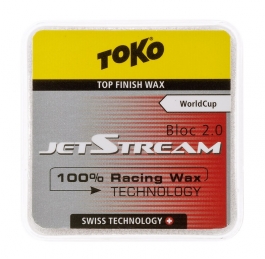 Toko JetStream Bloc 2.0 Red