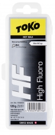 Toko HF Hot Wax black 120g