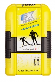 Toko Express Grip & Glide 100ml