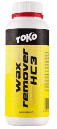 Toko Waxremover HC3 500ml INT