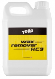 Toko Waxremover HC3 2500ml INT