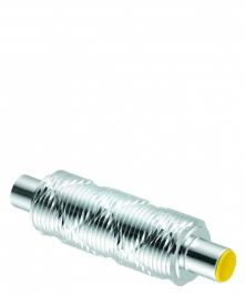 Toko Structurite Roller yellow