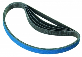 Toko Evo Spare Bands Coarse 10 pcs