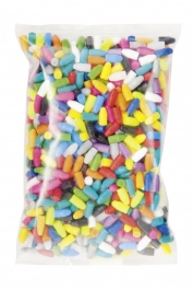 Toko Binding Plugs assorted 1000pcs