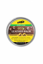 Toko Leatherbalm 50g