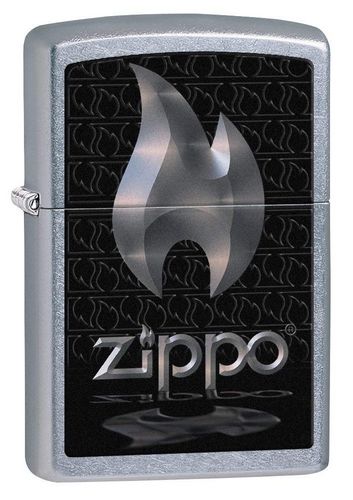 Зажигалка Zippo Flame