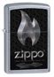 Зажигалка Zippo Flame - фото 1