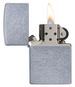 Запальничка Zippo Flame - 28445 - фото 3