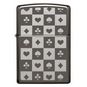 Запальничка Zippo Card Suits - 29082 - фото 2