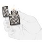 Запальничка Zippo Card Suits - 29082 - фото 4