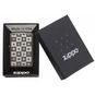 Зажигалка Zippo Card Suits - 29082 - фото 5