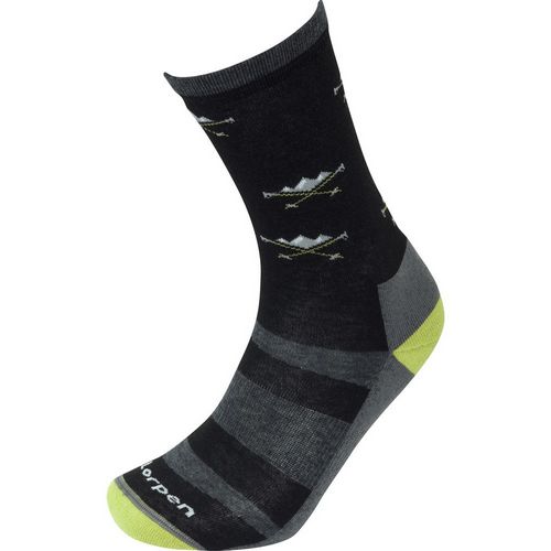 Шкарпетки Lorpen T2DLM (men's LIGHT HIKER)