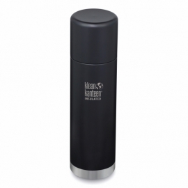 Термос Klean Kanteen TKPro 1 L Shale Black