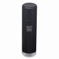 Термос Klean Kanteen TKPro 1 L Shale Black - 1004932 - фото 1