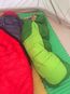 Спальний мішок Deuter Starlight Pro EXP - 3720215 - фото 6