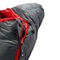 Спальний мішок Deuter Astro Pro 1000 - 3712917 / 3713017 - фото 8