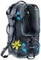 Рюкзак Deuter Traveller 60 + 10 SL - 3510315 7321 - фото 1